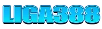 LIGA388 Logo